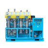 Kompresor udara beroksigen silinder gas bertekanan tinggi 70-80M3SW