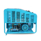 kompresor tekanan oksigen bebas minyak tekanan tinggi reciprocating