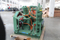 Kompresor Generator Hidrogen Diafragma Tenang di Pabrik Pengilangan