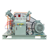 40nm3 50bar Laser Cutting Oil Kompresor Nitrogen Bebas